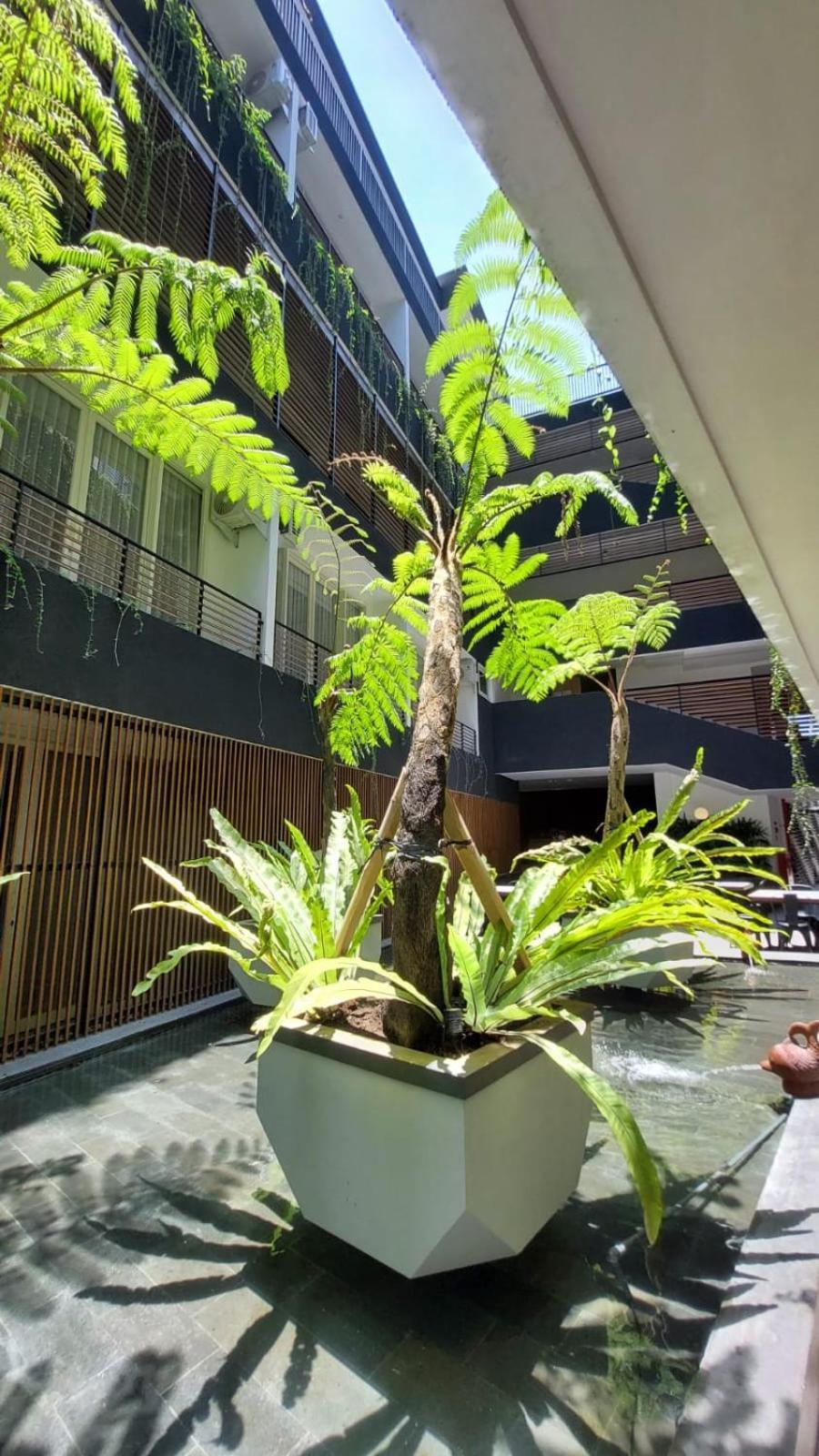 Gendhis Batu Boutique Hotel Batu (East Java) Exterior foto